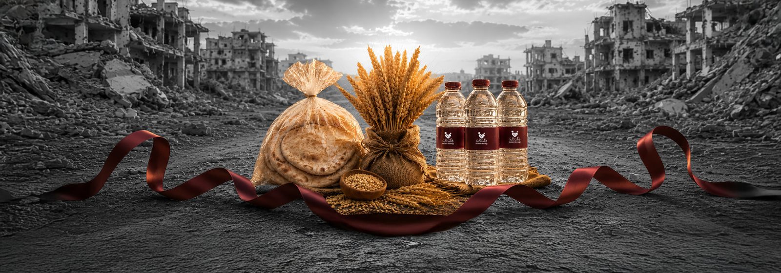 عطاء وحياة